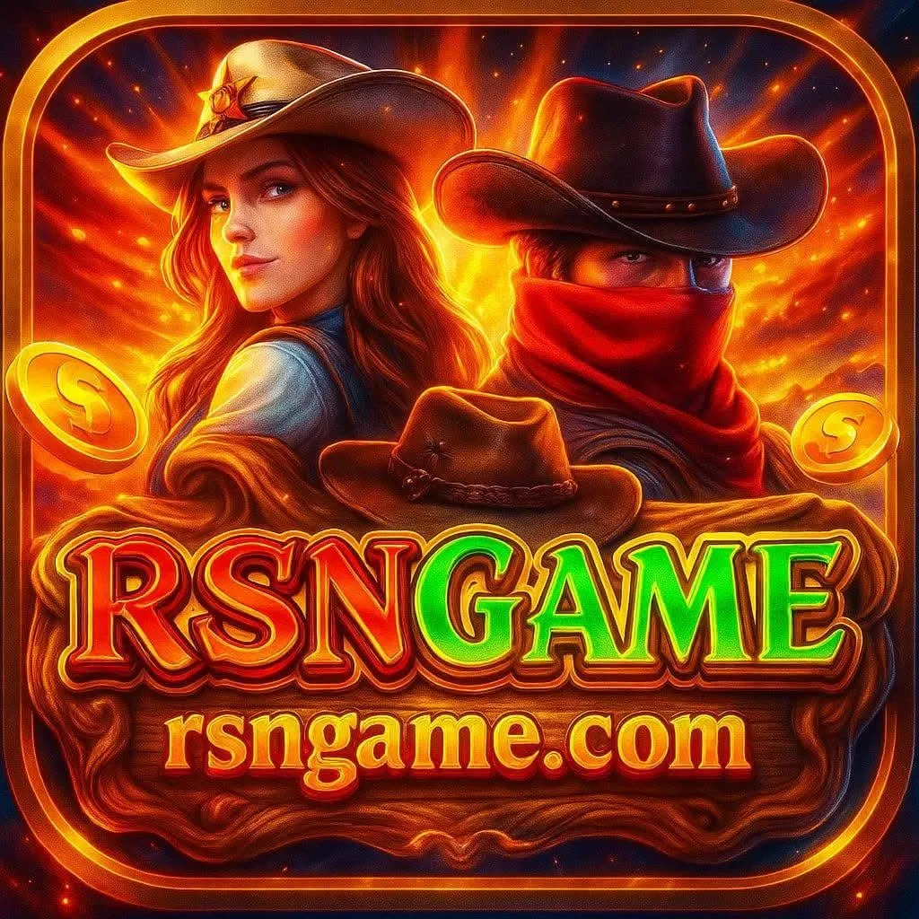 RSNGAME - Permainan QiuQiu Seru dan Menyenangkan